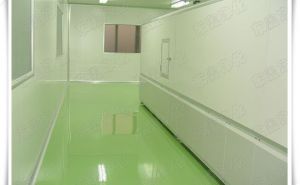 您的潔凈廠房建筑、省電設(shè)計(jì)、1㎡省1度電【東鑫凈化】
