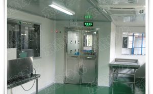 東莞電子潔凈室，你知道有那幾種型式嗎？【東鑫凈化】