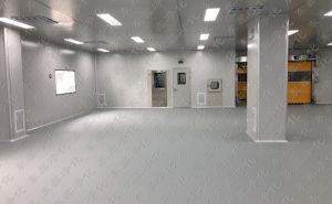 凈化知識(shí)干貨-淺析珠海無塵車間工程施工應(yīng)該要注意哪些問題【東鑫凈化】