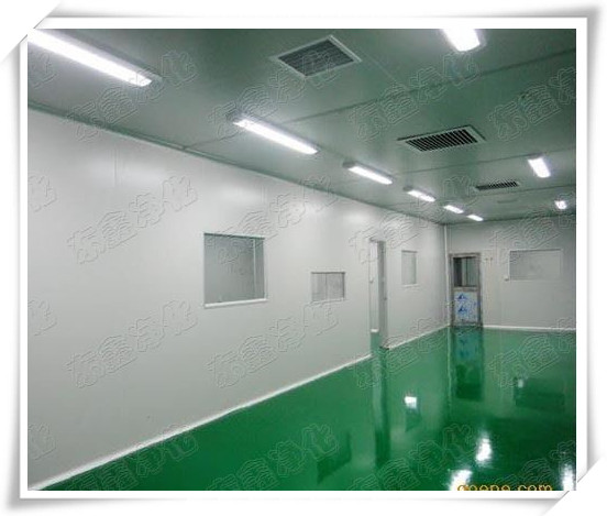 東莞東鑫凈化工程
